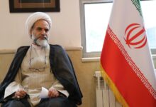 جلسه شورای اقامه نماز شهرستان جلفا