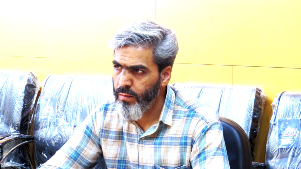 کارگروه مشترک «نماز نسل نو» باهدف برنامه‌ریزی و هم‌افزایی برای تقویت فرهنگ اقامه نماز در میان دانش‌آموزان برگزار شد