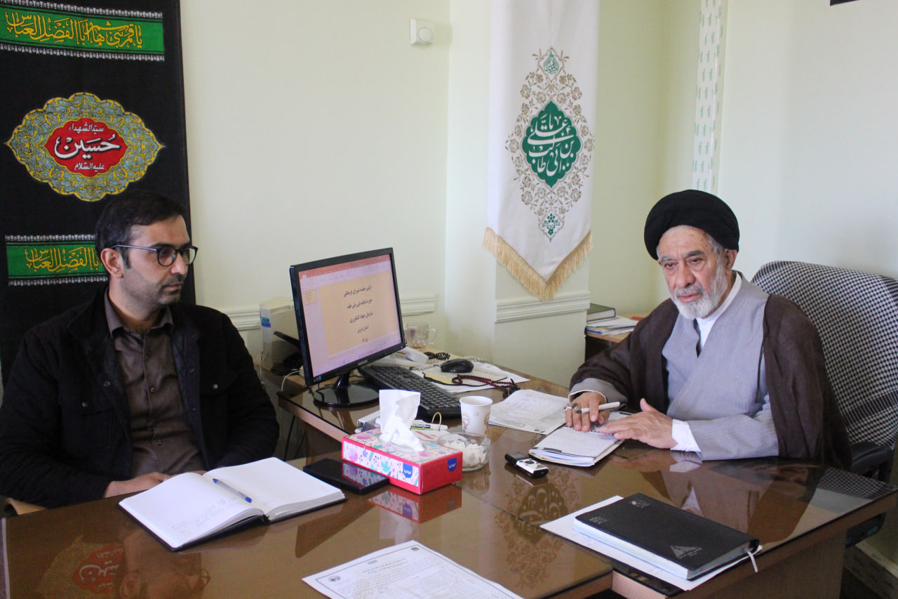 جلسه تدوین تفاهمنامه بومی وزارت جهاد و کشاورزی استان قزوین برگزار شد