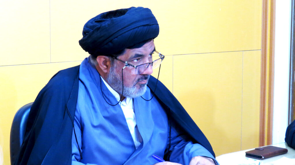 کارگروه مشترک «نماز نسل نو» باهدف برنامه‌ریزی و هم‌افزایی برای تقویت فرهنگ اقامه نماز در میان دانش‌آموزان برگزار شد