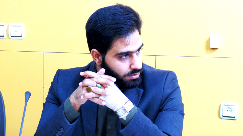 کارگروه مشترک «نماز نسل نو» باهدف برنامه‌ریزی و هم‌افزایی برای تقویت فرهنگ اقامه نماز در میان دانش‌آموزان برگزار شد