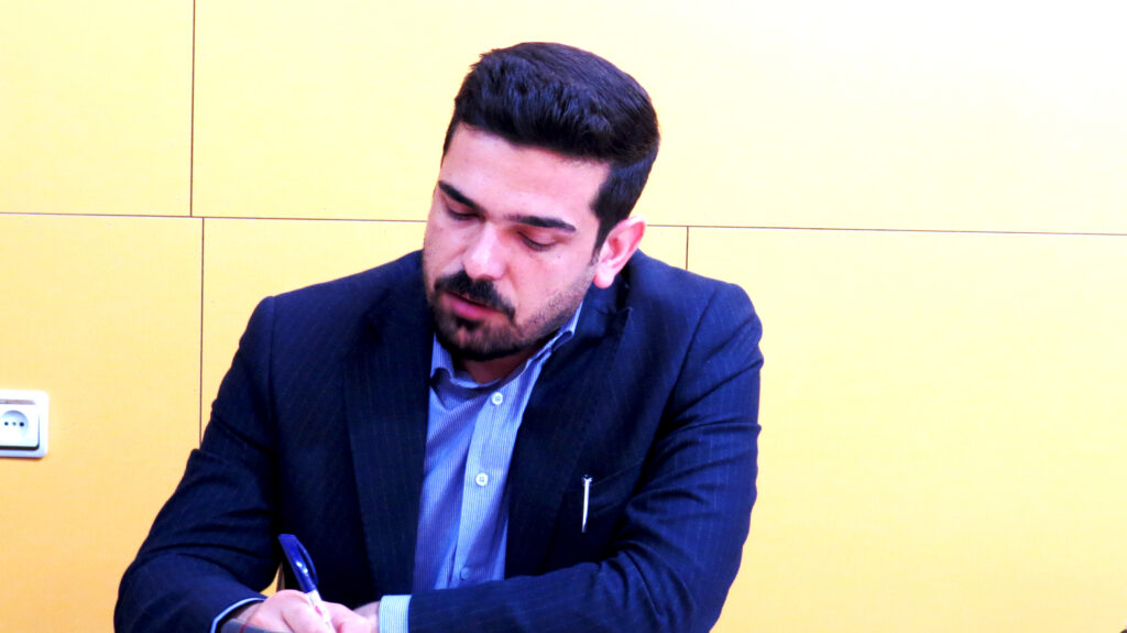 کارگروه مشترک «نماز نسل نو» باهدف برنامه‌ریزی و هم‌افزایی برای تقویت فرهنگ اقامه نماز در میان دانش‌آموزان برگزار شد