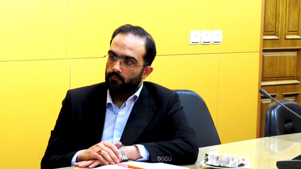 کارگروه مشترک «نماز نسل نو» باهدف برنامه‌ریزی و هم‌افزایی برای تقویت فرهنگ اقامه نماز در میان دانش‌آموزان برگزار شد
