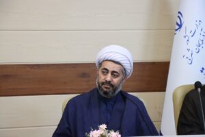 اولین جلسه شورای اقامه نماز شهرستان ویژه مراغه