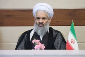اولین جلسه شورای اقامه نماز شهرستان ویژه مراغه