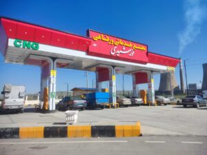 از نمازخانه های بین راهی و راه های مواصلاتی تبریز_ مراغه