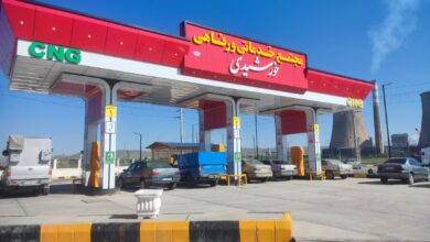 از نمازخانه های بین راهی و راه های مواصلاتی تبریز_ مراغه