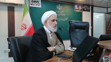 تشکیل جلسه کارگروه نماز و نسل جوان در آموزش پرورش استان کرمان