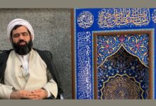 رهبرشهید معتقد بودند تمام بندها و ذکرهای نماز درسی برای زندگی است