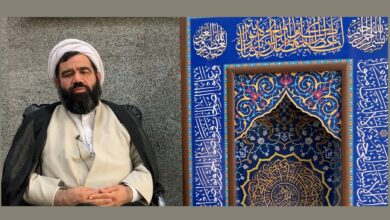 رهبرشهید معتقد بودند تمام بندها و ذکرهای نماز درسی برای زندگی است
