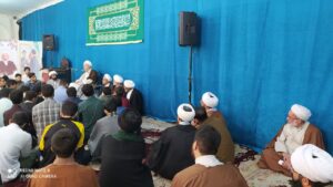 طلبه ها سعی کنند هنر سخنرانی کوتاه را یاد بگیرند/در سخنرانی مطالب را ساده و روان بیان تا عوام بفهمند و خواص بپسندند