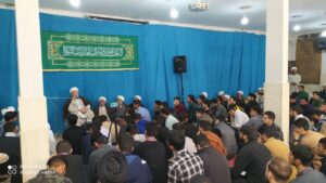 طلبه ها سعی کنند هنر سخنرانی کوتاه را یاد بگیرند/در سخنرانی مطالب را ساده و روان بیان تا عوام بفهمند و خواص بپسندند