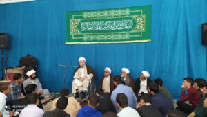 طلبه ها سعی کنند هنر سخنرانی کوتاه را یاد بگیرند/در سخنرانی مطالب را ساده و روان بیان تا عوام بفهمند و خواص بپسندند