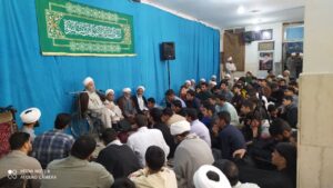 طلبه ها سعی کنند هنر سخنرانی کوتاه را یاد بگیرند/در سخنرانی مطالب را ساده و روان بیان تا عوام بفهمند و خواص بپسندند