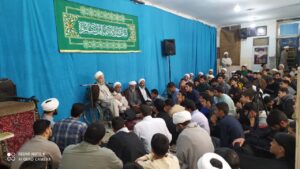طلبه ها سعی کنند هنر سخنرانی کوتاه را یاد بگیرند/در سخنرانی مطالب را ساده و روان بیان تا عوام بفهمند و خواص بپسندند