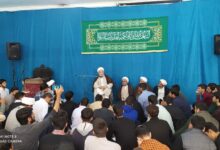 طلبه ها سعی کنند هنر سخنرانی کوتاه را یاد بگیرند/در سخنرانی مطالب را ساده و روان بیان تا عوام بفهمند و خواص بپسندند