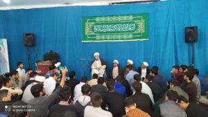 طلبه ها سعی کنند هنر سخنرانی کوتاه را یاد بگیرند/در سخنرانی مطالب را ساده و روان بیان تا عوام بفهمند و خواص بپسندند