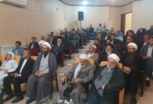 جلسه همکاری حوزه‌های علمیه و آموزش و پرورش استان کردستان برگزار شد