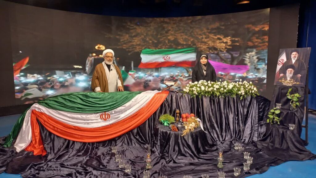 گزارش جنگ رمضان خراسان شمالی