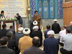 جلسه شورای برنامه‌ ریزی منطقه چهار کشور(شمال غرب) در ارومیه برگزار شد