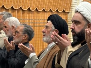 جلسه شورای برنامه‌ ریزی منطقه چهار کشور(شمال غرب) در ارومیه برگزار شد