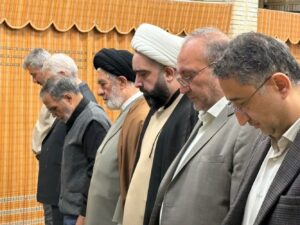 جلسه شورای برنامه‌ ریزی منطقه چهار کشور(شمال غرب) در ارومیه برگزار شد