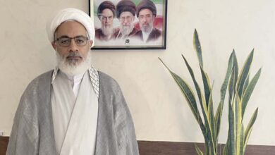 گزارش جنگ رمضان خراسان شمالی