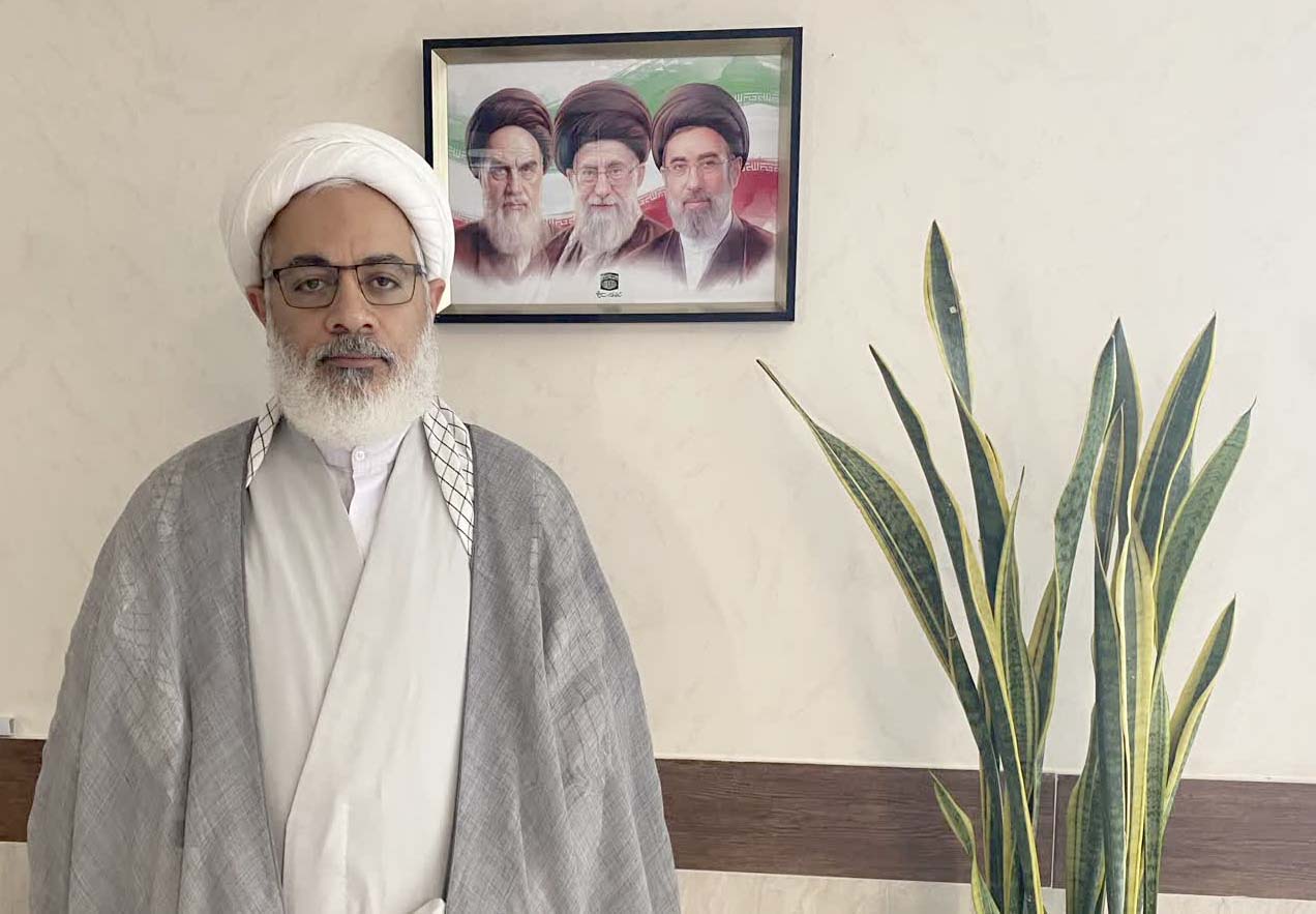 گزارش جنگ رمضان خراسان شمالی