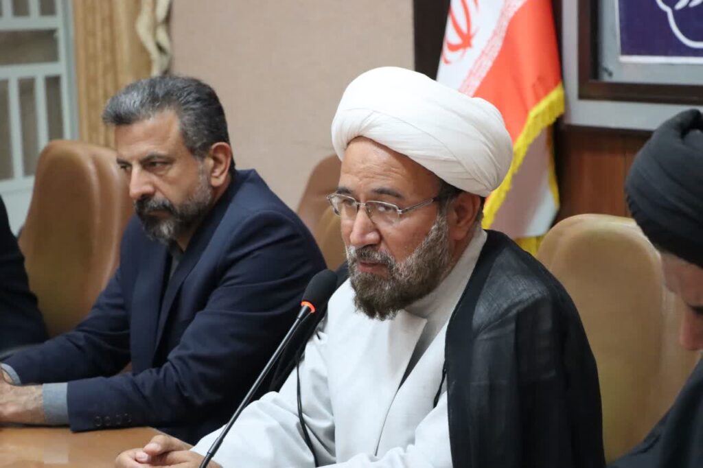 اولین نشست فصلی دبیران اقامه نماز شهرستانهای استان یزد در سال 1405 به میزبانی شهرستان اشکذر برگزار شد