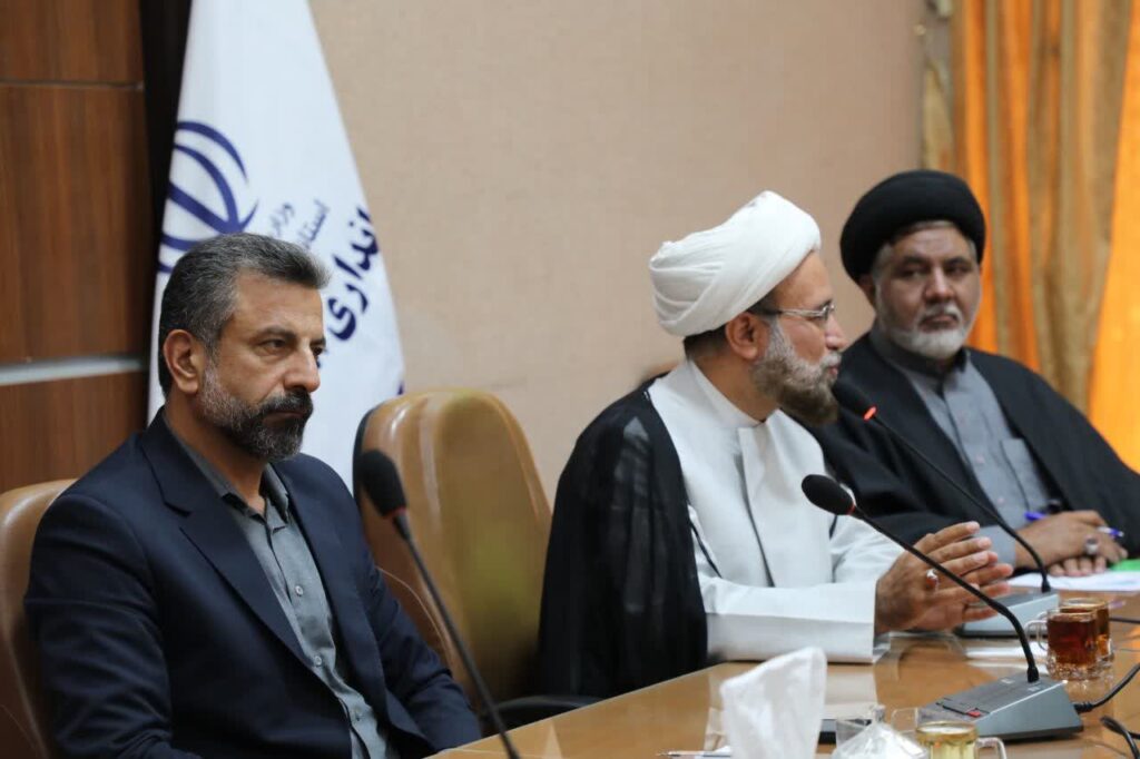 اولین نشست فصلی دبیران اقامه نماز شهرستانهای استان یزد در سال 1405 به میزبانی شهرستان اشکذر برگزار شد