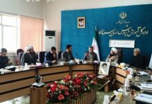 اولین جلسه کارگروه مشترک « نماز نسل نو » در استان سمنان در اداره کل آموزش و پرورش برگزار شد