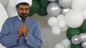جشن تکلیف دختران نومکلف شهرستان بن برگزار شد