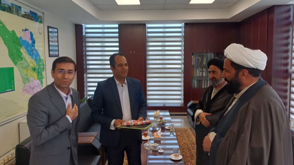تقدیر ستاد اقامه نماز چهارمحال و بختیاری از روابط عمومیهای فعال در حوزه نماز