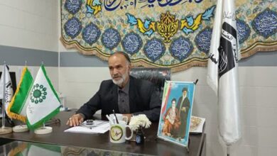 گسترش مشارکت‌های مردمی در ساخت مساجد ایلام/کمبود ۳۰۰ مسجد در استان به‌نسبت جمعیت
