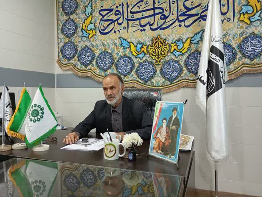 گسترش مشارکتهای مردمی در ساخت مساجد ایلام/کمبود ۳۰۰ مسجد در استان بهنسبت جمعیت