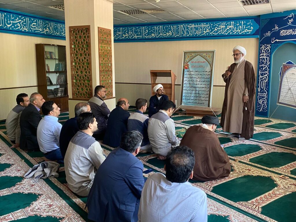 نیروگاه سیکل ترکیبی شیروان