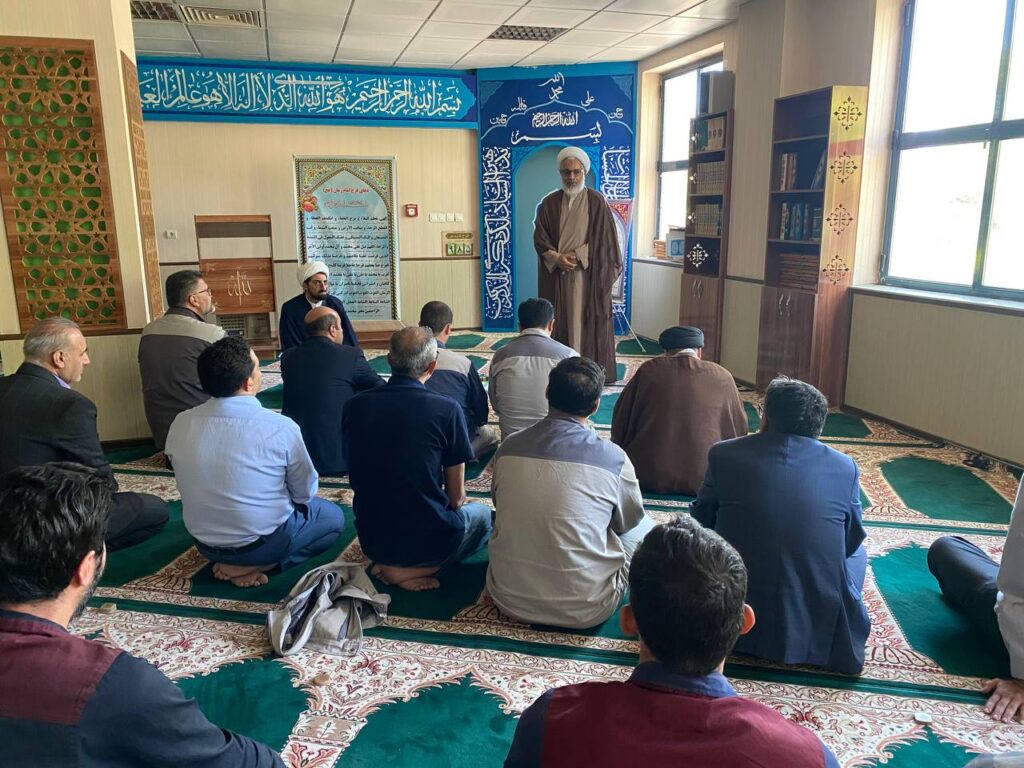 نیروگاه سیکل ترکیبی شیروان