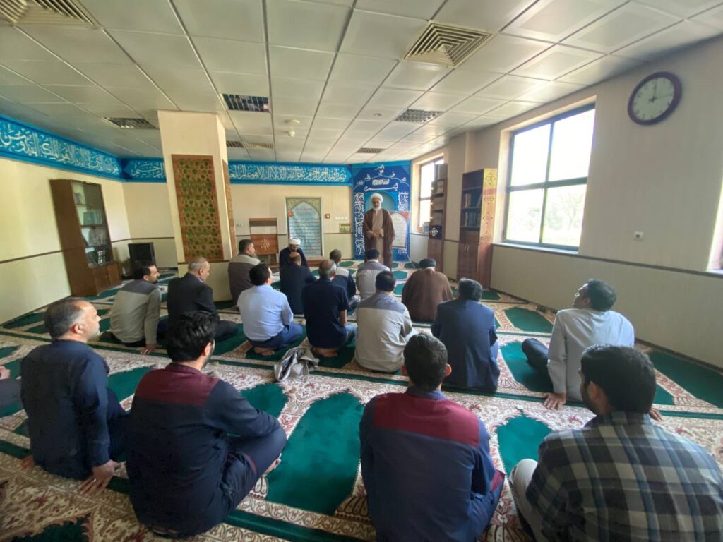 نیروگاه سیکل ترکیبی شیروان