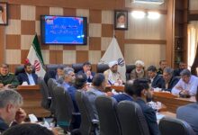شورای اداری شیروان