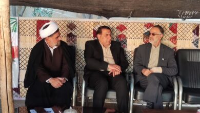 همافزایی فرهنگی در ایلام؛ گسترش فرهنگ نماز در میان عشایر با همکاری ستاد اقامه نماز و اداره کل امور عشایری