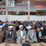 نماز مهمترین سرمایه فرهنگی جامعه است