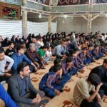 نماز مهمترین سرمایه فرهنگی جامعه است
