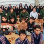 نماز مهمترین سرمایه فرهنگی جامعه است