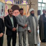 دبیر ستاد اقامه‌ نماز شهرستان فلارد استان چهارمحال‌وبختیاری منصوب شد