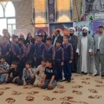 نماز مهمترین سرمایه فرهنگی جامعه است