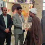 دبیر ستاد اقامه‌ نماز شهرستان فلارد استان چهارمحال‌وبختیاری منصوب شد
