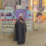 نماز مهمترین سرمایه فرهنگی جامعه است