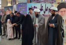 نماز مهمترین سرمایه فرهنگی جامعه است