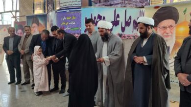 نماز مهمترین سرمایه فرهنگی جامعه است