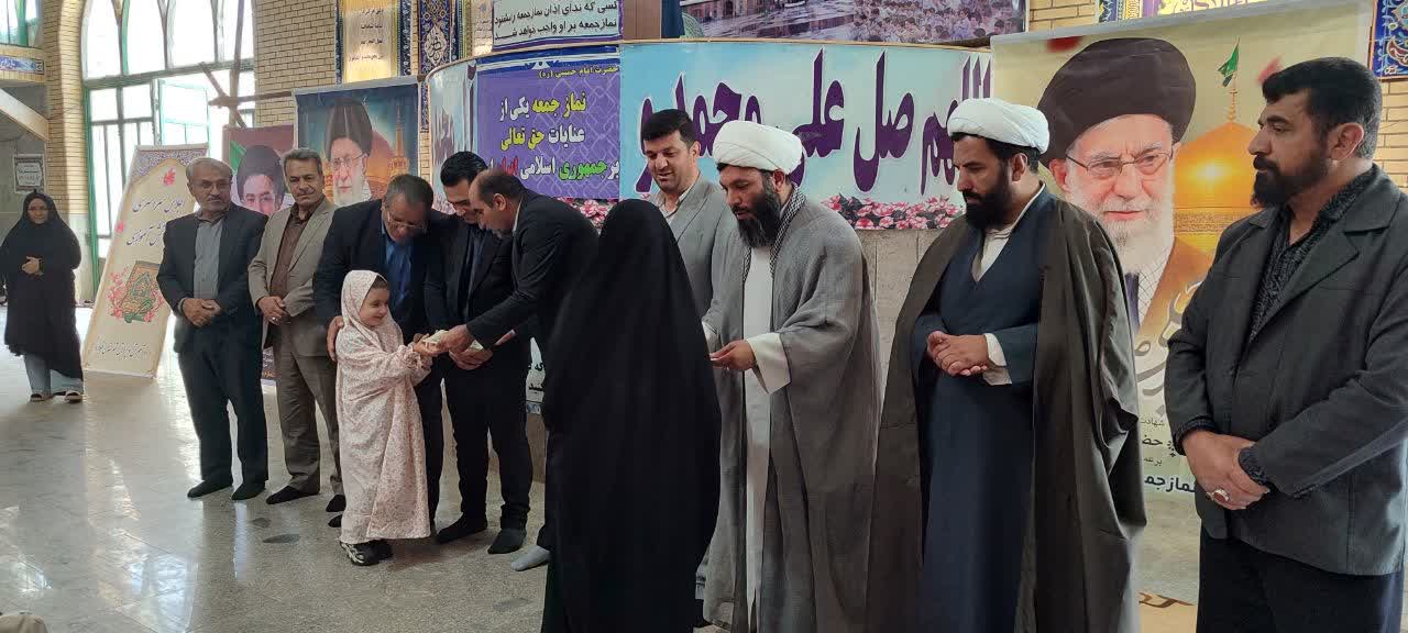 نماز مهمترین سرمایه فرهنگی جامعه است